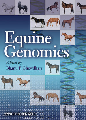 Equine genomics