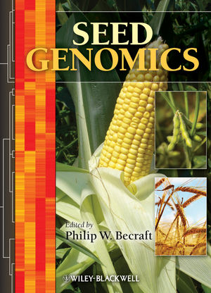 Seed genomics