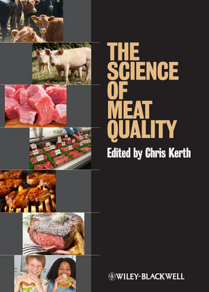 The science of meat quality