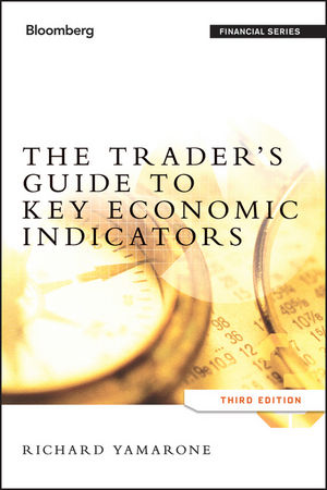 The trader's guide to key economic indicators