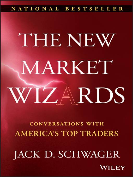 The New Market Wizards