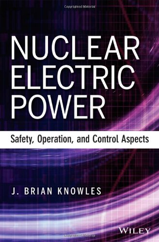 Nuclear Power and Safety