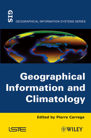 Geographical information and climatology