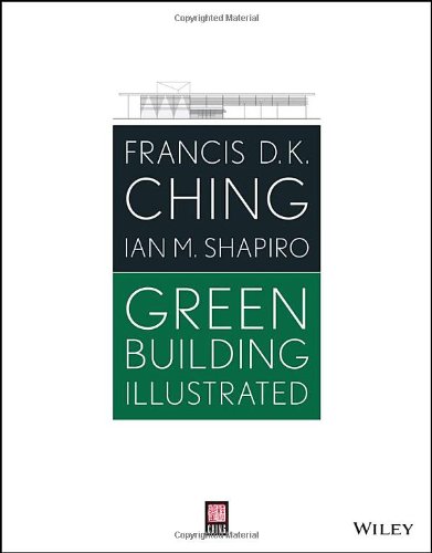 Green Building Illustrated