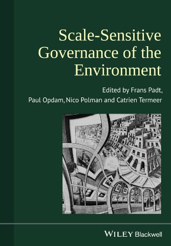 Scale-sensitive governance of the environment