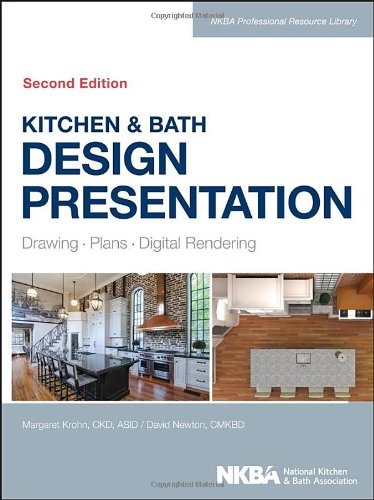 Kitchen &amp; Bath Design Presentation