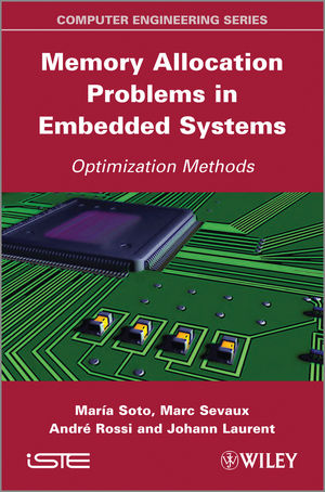 Memory allocation problems in embedded systems : optimization methods