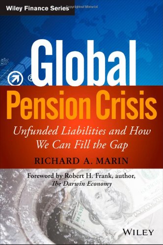 Pension Crisis