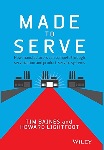 Made to Serve