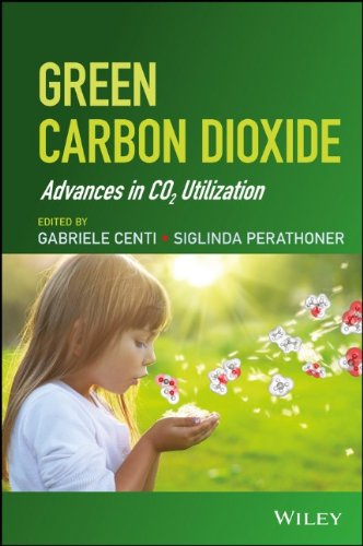 Green Carbon Dioxide