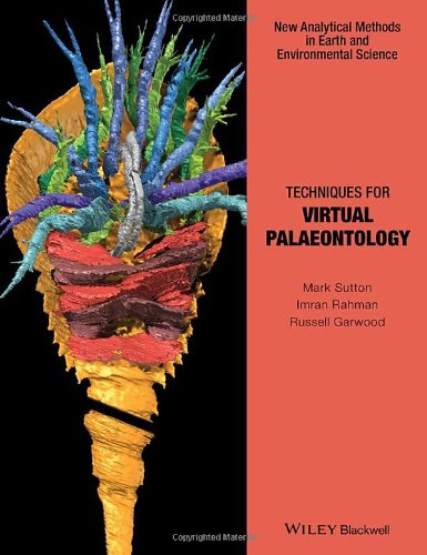 Techniques for Virtual Palaeontology