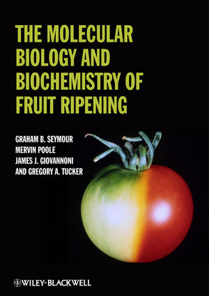 The molecular biology and biochemistry of fruit ripening