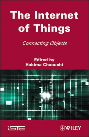 The Internet of things : connecting objects to the web