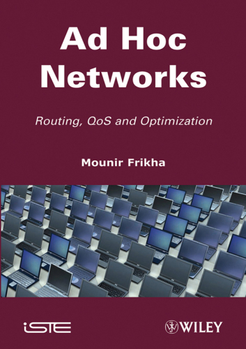 Ad Hoc Networks