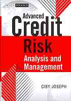 Advanced Credit Risk Analysis and Management