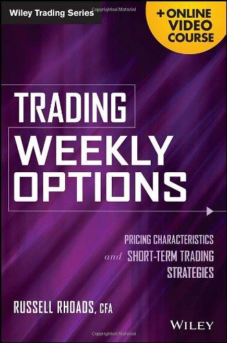 Trading Weekly Options