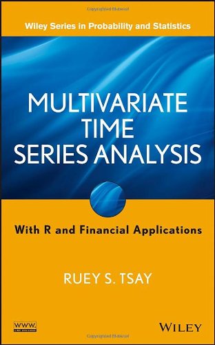 Multivariate Time Series Analy