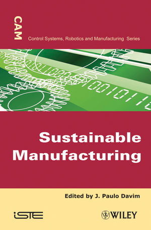 Sustainable manufacturing