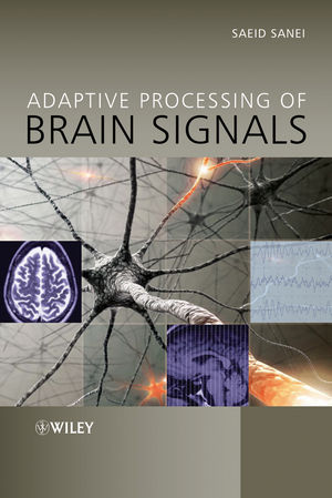 Adaptive processing of brain signals