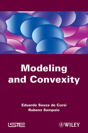 Modeling and convexity