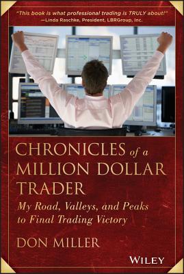Chronicles of a Million Dollar Trader