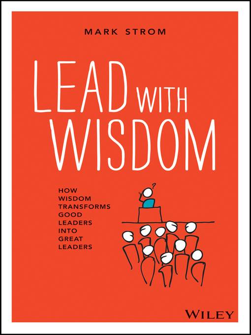 Lead with Wisdom