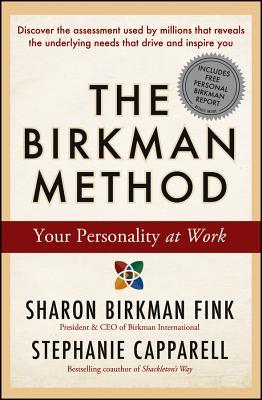 The Birkman Method