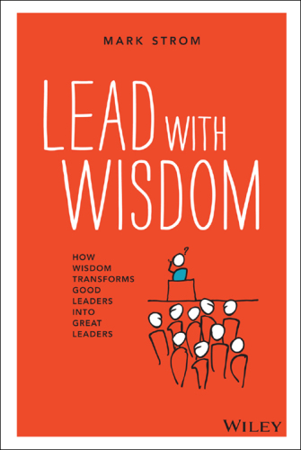 Lead with Wisdom