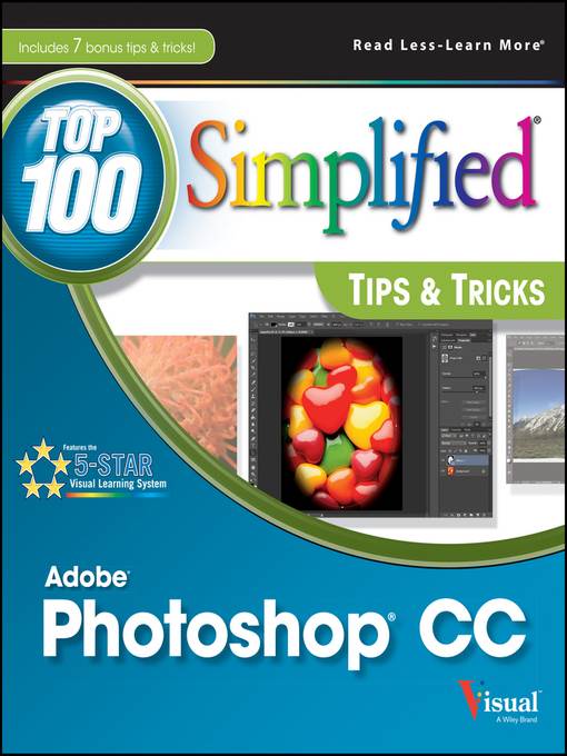 Photoshop CC Top 100 Simplified Tips and Tricks