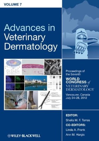 Advances Vet Dermatology Vol 7