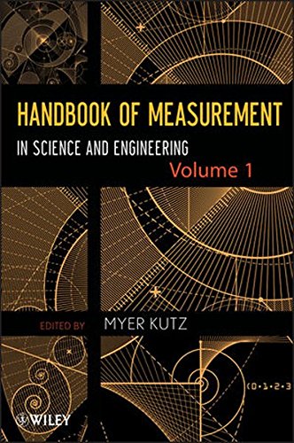 Handbook of Measurement in Science and Engineering