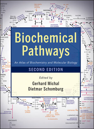 Biochemical pathways : an atlas of biochemistry and molecular biology