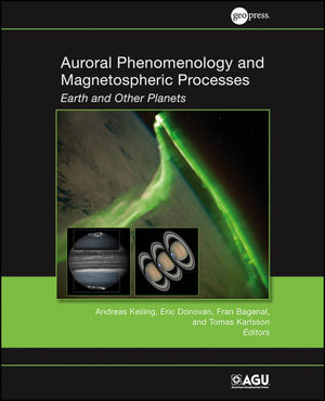 Auroral plasma dynamics