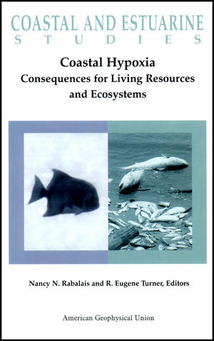 Coastal hypoxia : consequences for living resources and ecosystems