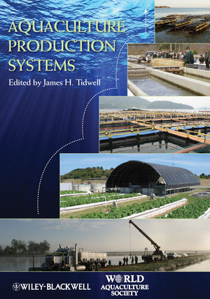 Aquaculture : fundamental and applied research