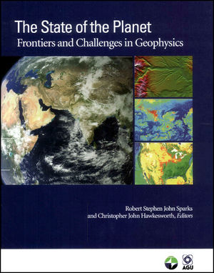 The state of the planet : frontiers and challenges in geophysics