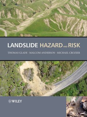 Landslides in central California : San Francisco and central California, July 20-29, 1989