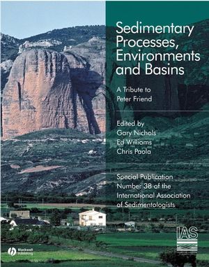 Sedimentary sequences in a foreland basin, the New York System : Syracuse, New York to Washington, D.C. July 2-8, 1989