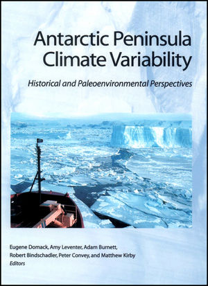 Antarctic sea ice : biological processes, interactions and variability