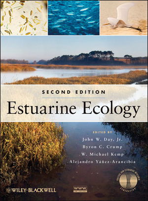 Estuarine water quality management : monitoring, modelling, and research