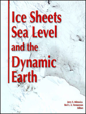 Ice sheets, sea level, and the dynamic earth