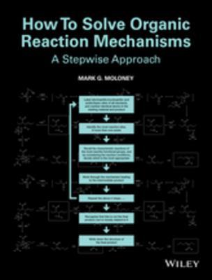 How to Solve Organic Reaction Mechanisms