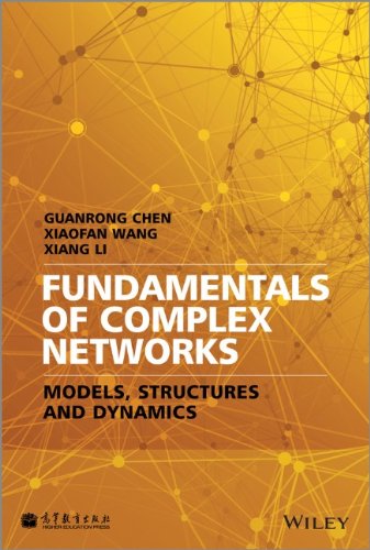 Fundamentals of Complex Networks