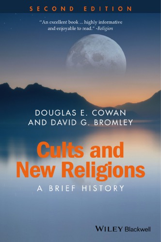 Cults and New Religions