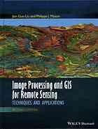 Image Processing and GIS for Remote Sensing