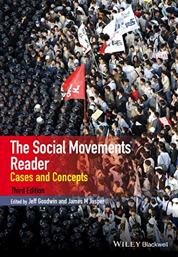 The Social Movements Reader