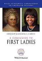 A companion to first ladies