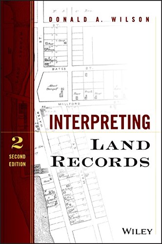 Interpreting Land Records