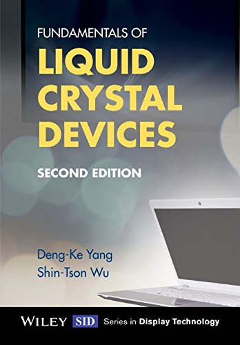 Fundamentals of Liquid Crystal Devices