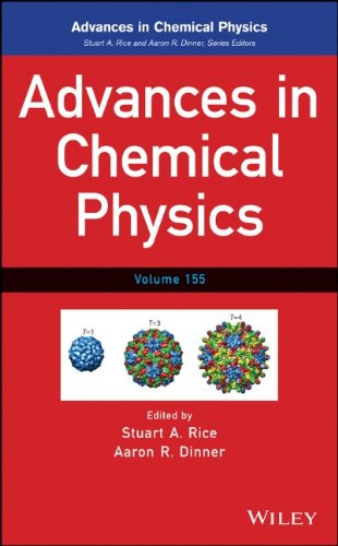 Advances in Chemical Physics - vol 155
